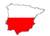 ZAPATERÍA SEIS ABRILES - Polski
